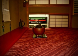 Tea room in Hikone.jpg