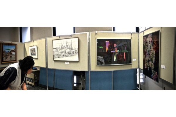 Small exhibition at Kyoto Branch, The Open University, Japan.jpeg