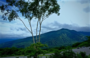 23-Mountains in Iwate, Japan.jpg