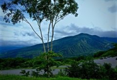 23-Mountains in Iwate, Japan.jpg